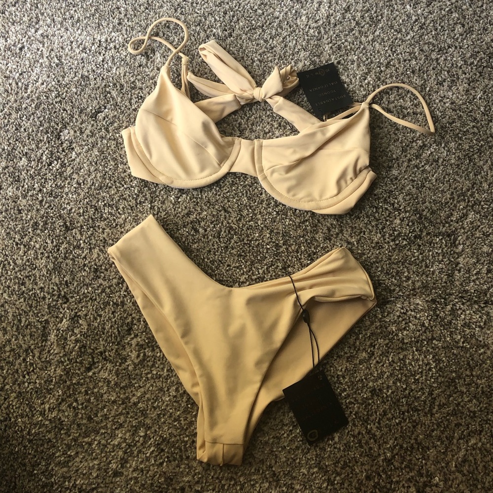 Skatie Bikini